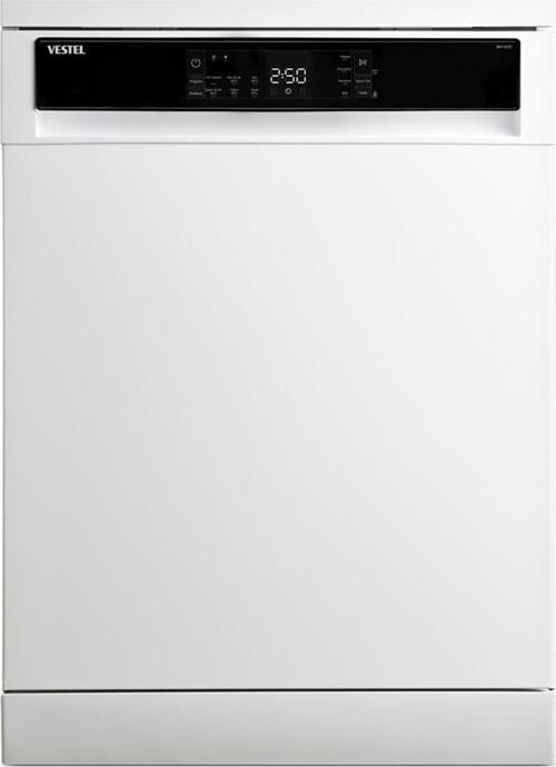 BM 6101 Bulasik Makinesi