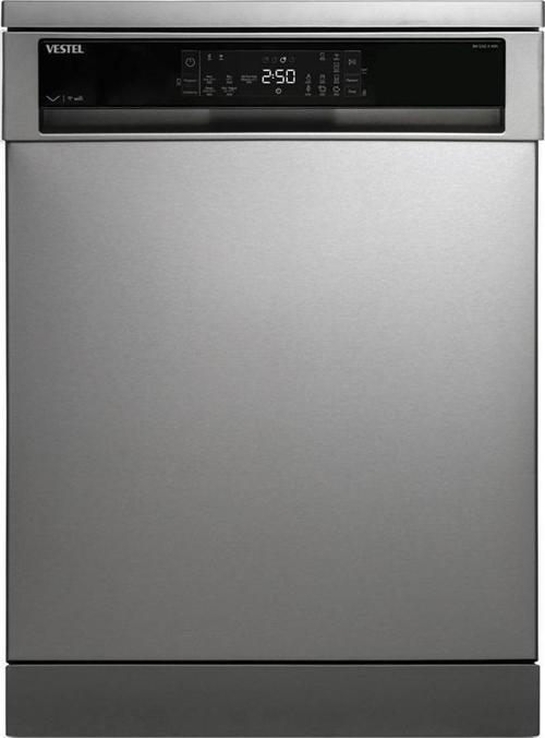 BM 5312 X WIFI Bulasik Makinesi