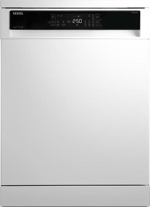 BM 5312 WIFI Bulasik Makinesi