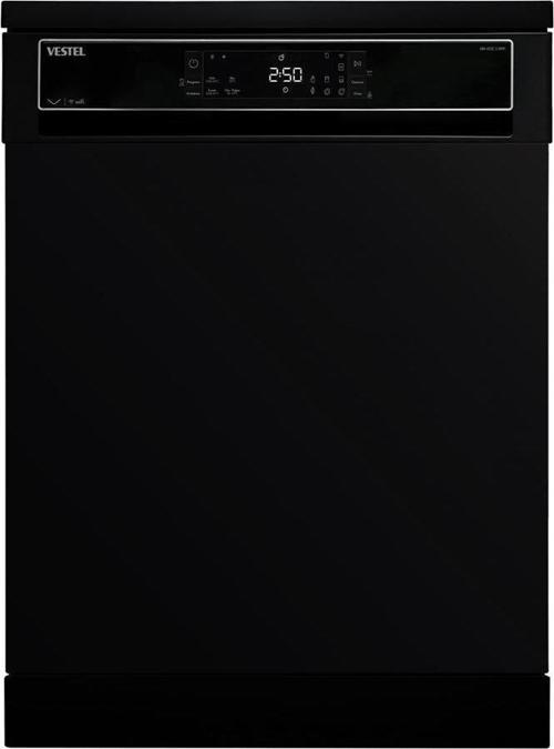 BM 4212 S WIFI Bulasik Makinesi