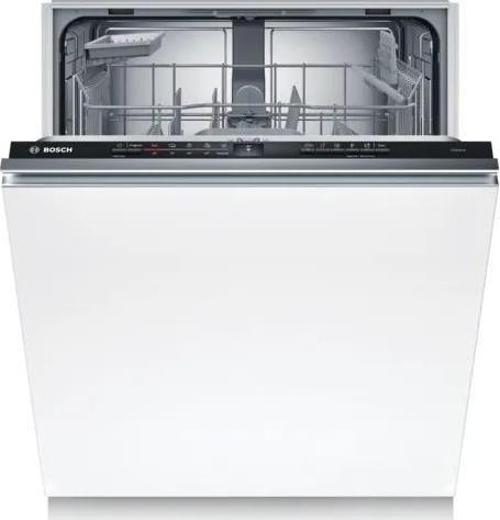 SMV2IKX01T Tam Ankastre Bulaşık Makinesi