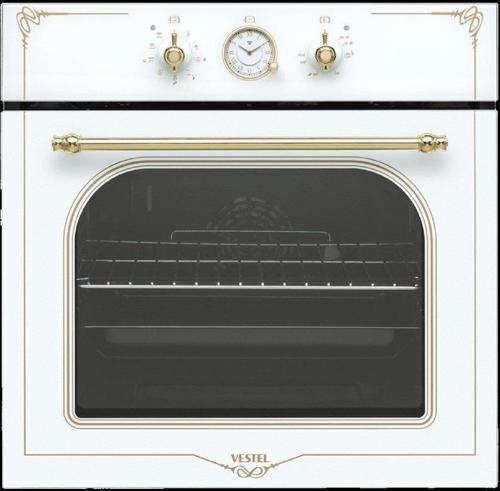 AF-7688 RB Ankastre Fırın