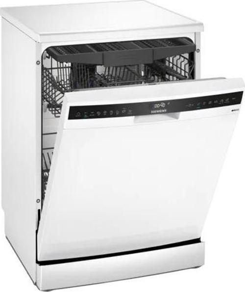 SN25EW70MT Tam Ankastre Bulaşık Makinesi