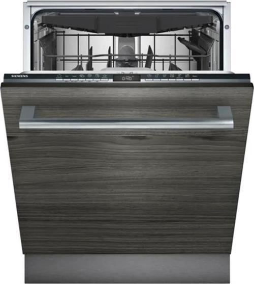 SN63IX62MT Tam Ankastre Bulaşık Makinesi