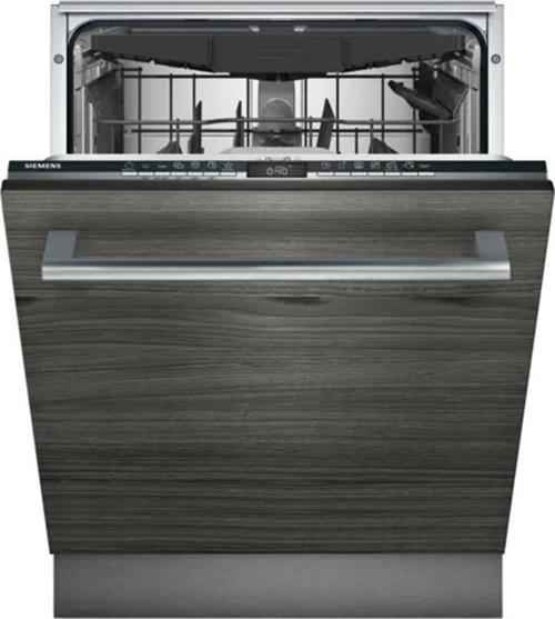 SN63HX62MT Tam Ankastre Bulaşık Makinesi