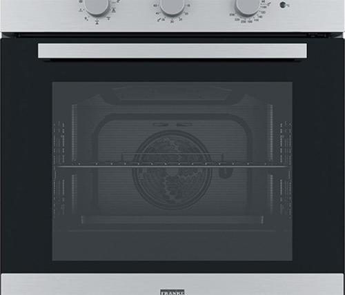 116.0609.445 Fırın Smart Lınear Fsl 82 H Xs Inox Ankastre Fırın