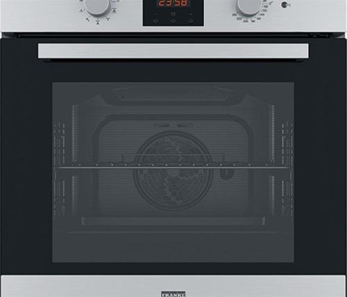 116.0609.446 Smart Lınear Dıgıtal Fsl 86 H Xs Inox Ankastre Fırın