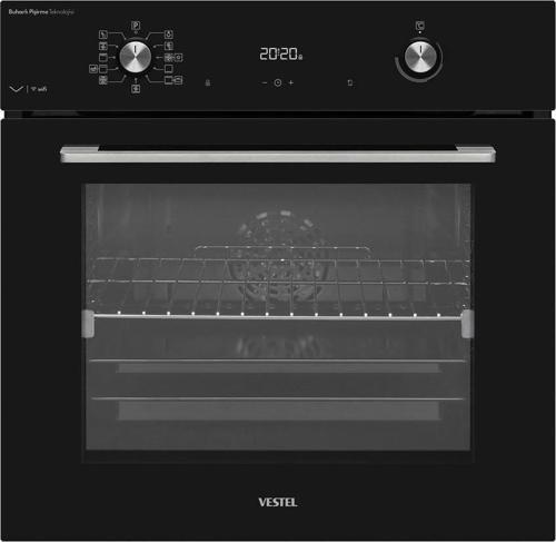 AF-861052 S WIFI Ankastre Fırın