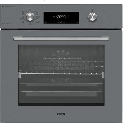 AF-861052 G WIFI Ankastre Fırın