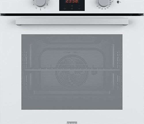 116.0609.448 Smart Lınear Dıgıtal Fsl 86 H Wh Beyaz Ankastre Fırın