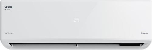 BUZZ INVERTER 122 A++ WIFI Klima
