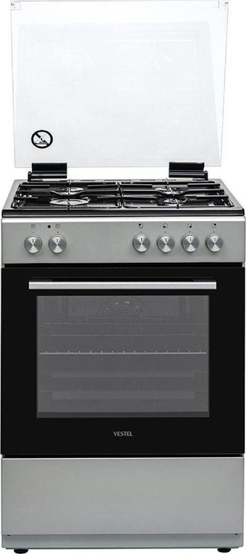 Sf 7400 G Turbo Solo Fırın