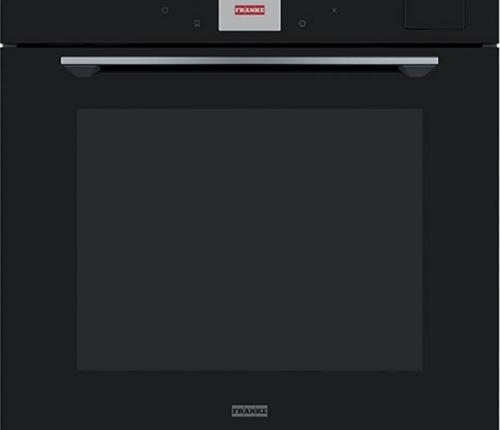 116.0613.706 Mythos Touch Tft Steam Inox Ankastre Fırın