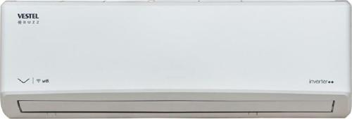 BUZZ INVERTER 184 A++ WIFI Klima