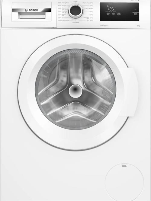 WAN24180TR Çamaşır Makinesi
