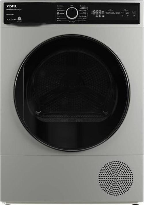 KM 97202 G WIFI Kurutma Makinesi
