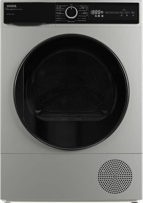 KM 97201 G GI Pro Kurutma Makinesi