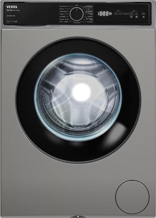CMI 87302 G WIFI Çamaşır Makinesi