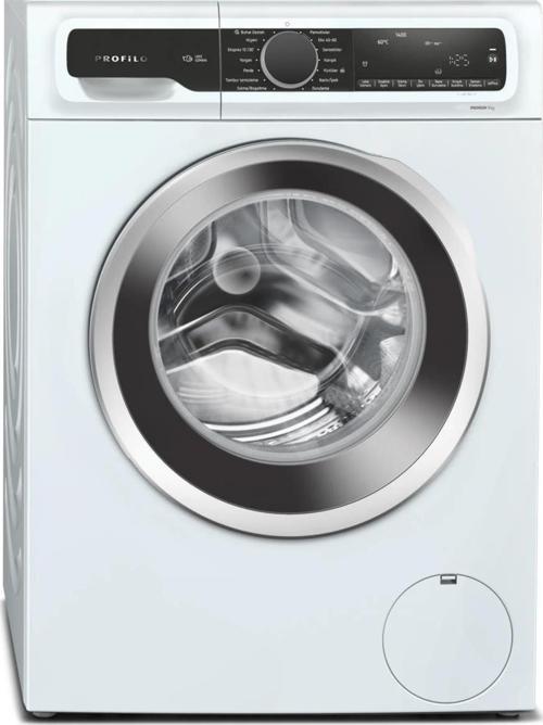 CGA244Z0TR Çamaşır Makinesi