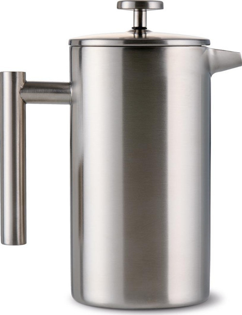 French Press, Paslanmaz Çelik 900 ml