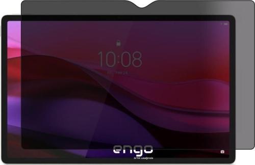 Lenovo Yoga Tab Plus 12.7 inç Hayalet Ekran Koruyucu Privacy