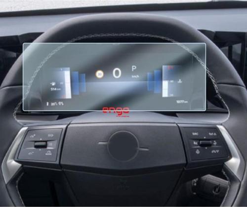 Opel Frontera 10 inç Ekran Koruyucu Dijital Gösterge Nano 