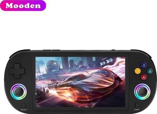 M22 PRO Retro El Atarisi Kollu Tv Bağlantılı 64 Gb 20000 Oyunlu 5.0''