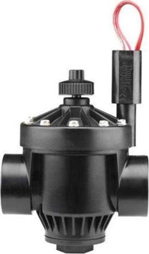 Pgv-151 Selonoid Vana 11/2" 24v