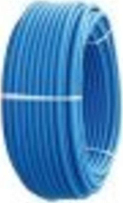 Mgf Pe100 Sert Kangal Boru Mavi 25mm.(3/4'' Inç) 10 Atü (100 Mt)
