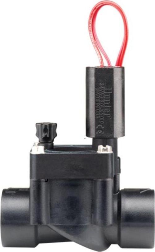PGV-100G-B SOLENOİD VANA, 24V Elektirikli, 1" (25 MM), İç Dişli,Debi Ayarsız