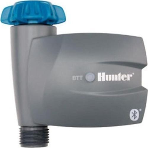 Bluetooth Musluk Tipi Sulama Zaman Saati - Btt-101