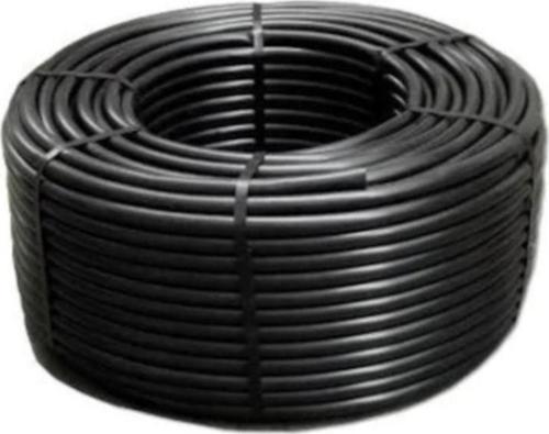 16mm. Deliksiz Düz Damlama Sulama Borusu 400m.