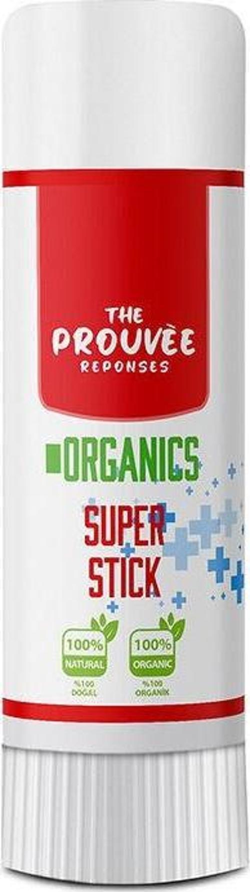 S.O.S Stick Anlık Yatıştırıcı Stick 15 gr