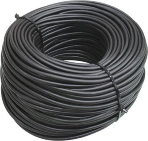 5x7mm. 100mt. Spagetti Mikro Damla Sulama Borusu Malzemeleri Hortumu Sulama