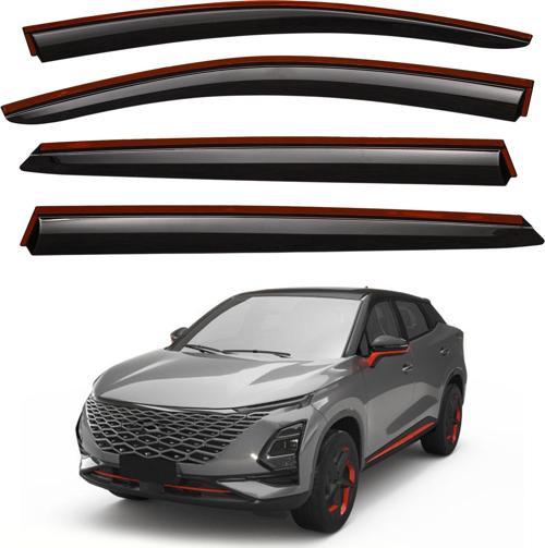 Cam Rüzgarlığı Chery Omada 5 2023-2024 ile uyumlu