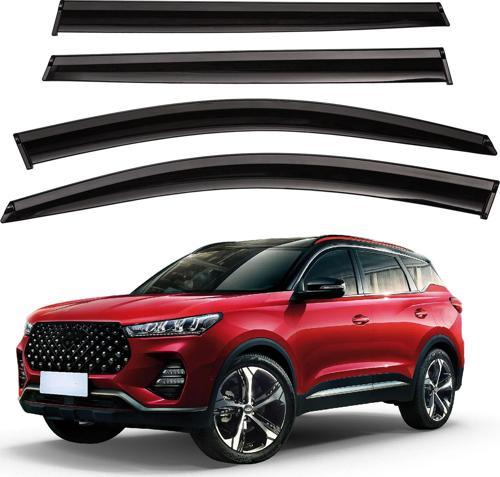 Cam Rüzgarlığı Chery Tiggo 7 Pro 2023-2024 ile uyumlu