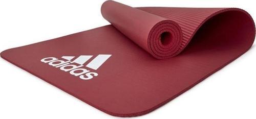 Fitness Minderi Red 7mm - ADMT-11014RD-NL