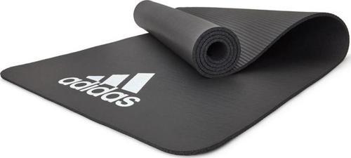 Fitness Minderi Gri 7mm - ADMT-11014GR-NL