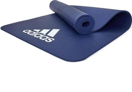 Fitness Minderi Mavi 7mm - ADMT-11014BL-NL