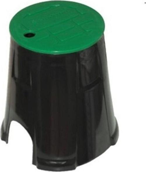 Vana Kutusu 6 Inç (greenbox)