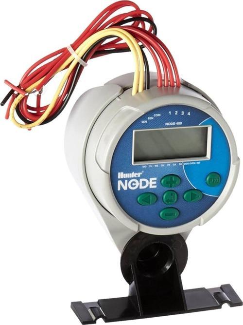 NODE-400 4 İSTASYONLU PİLLİ ÜNİTE