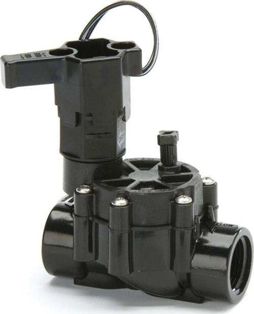 Ranbird Selenoid Vana 24v