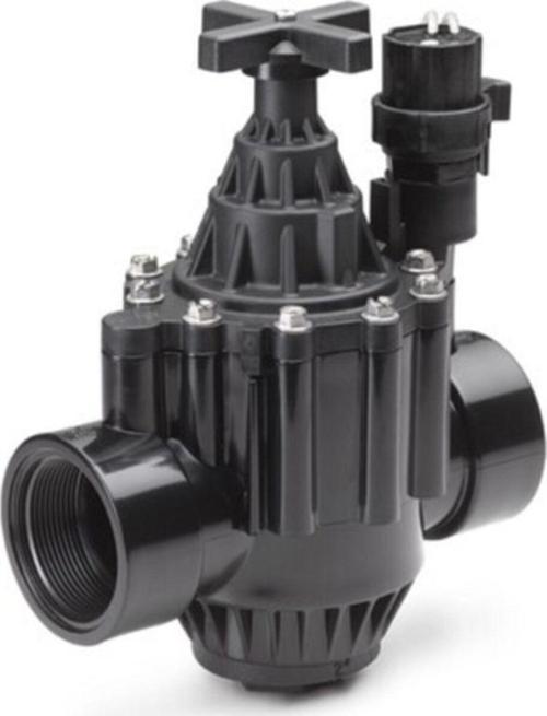 100PGA 24 VOLT SELENOİD VANA-2 ADET