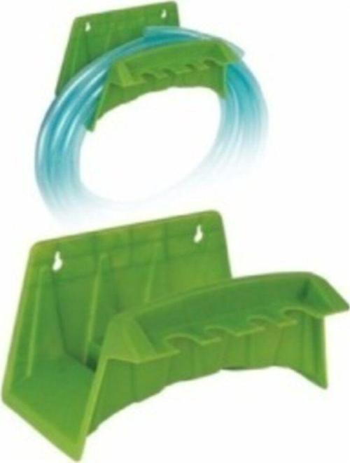 Plastik Hortum Toplama Serme Aparatı Makarası Plastik