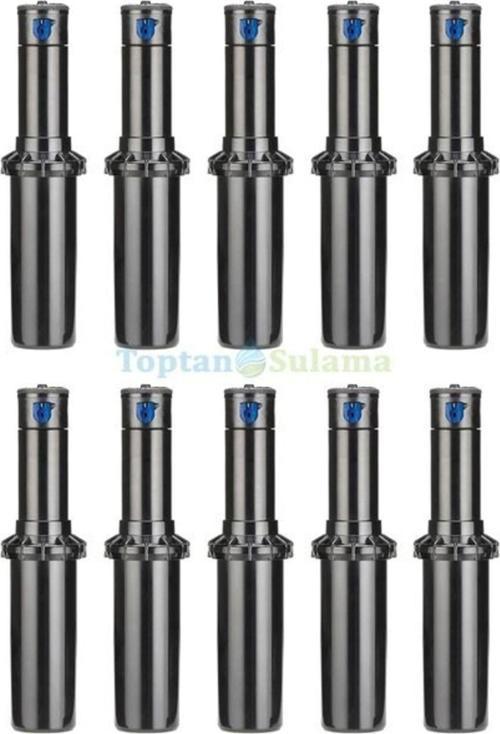 Pgp Açı Hafızalı Rotor Sprink 3/4’’ 4.9-14 Metre 10 Adet