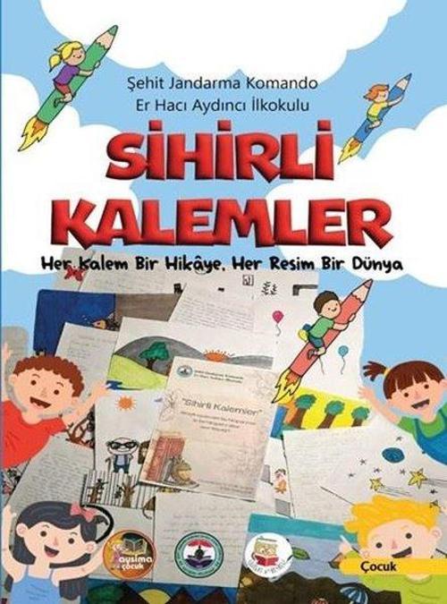 Sihirli Kalemler