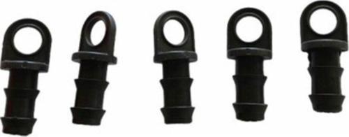 16mm Tapa 50 Adet Damla Sulama Parçası Aparatı