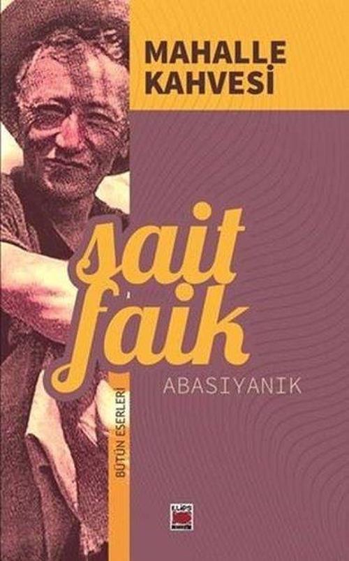 Mahalle Kahvesi - Bütün Eserleri