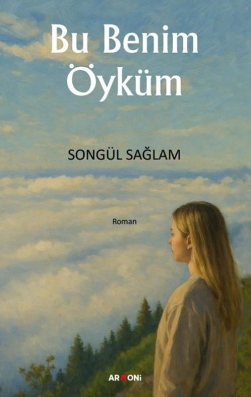 Bu Benim Öyküm