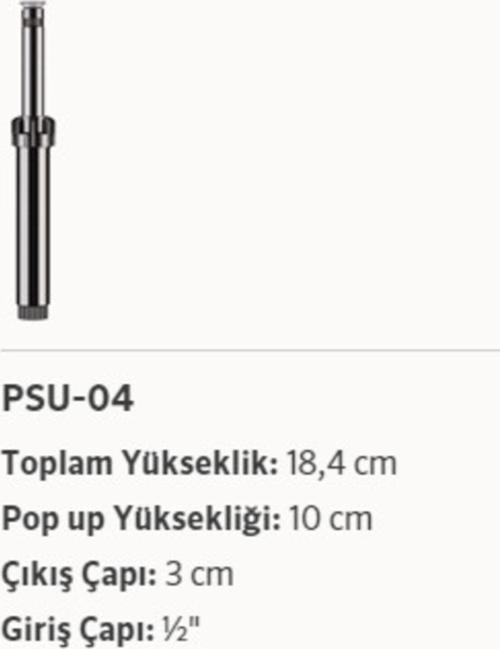 Psu 15a Sprey Sprink